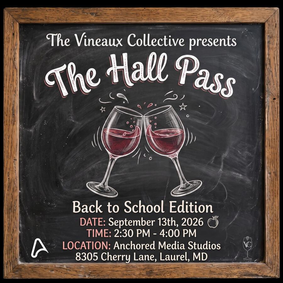 The Hall Pass - September 13th