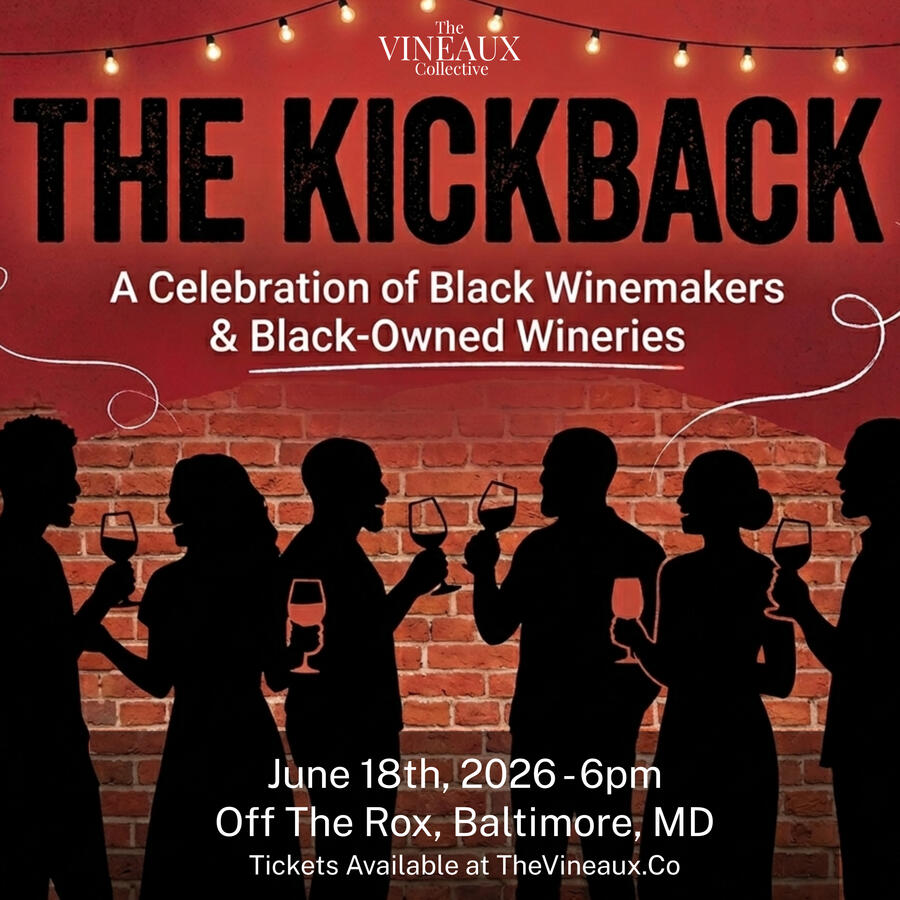 The Kickback