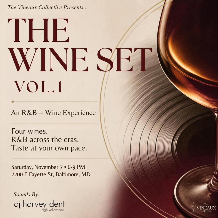 The Wine Set: Vol. 1 The Wine Set: Vol. 1